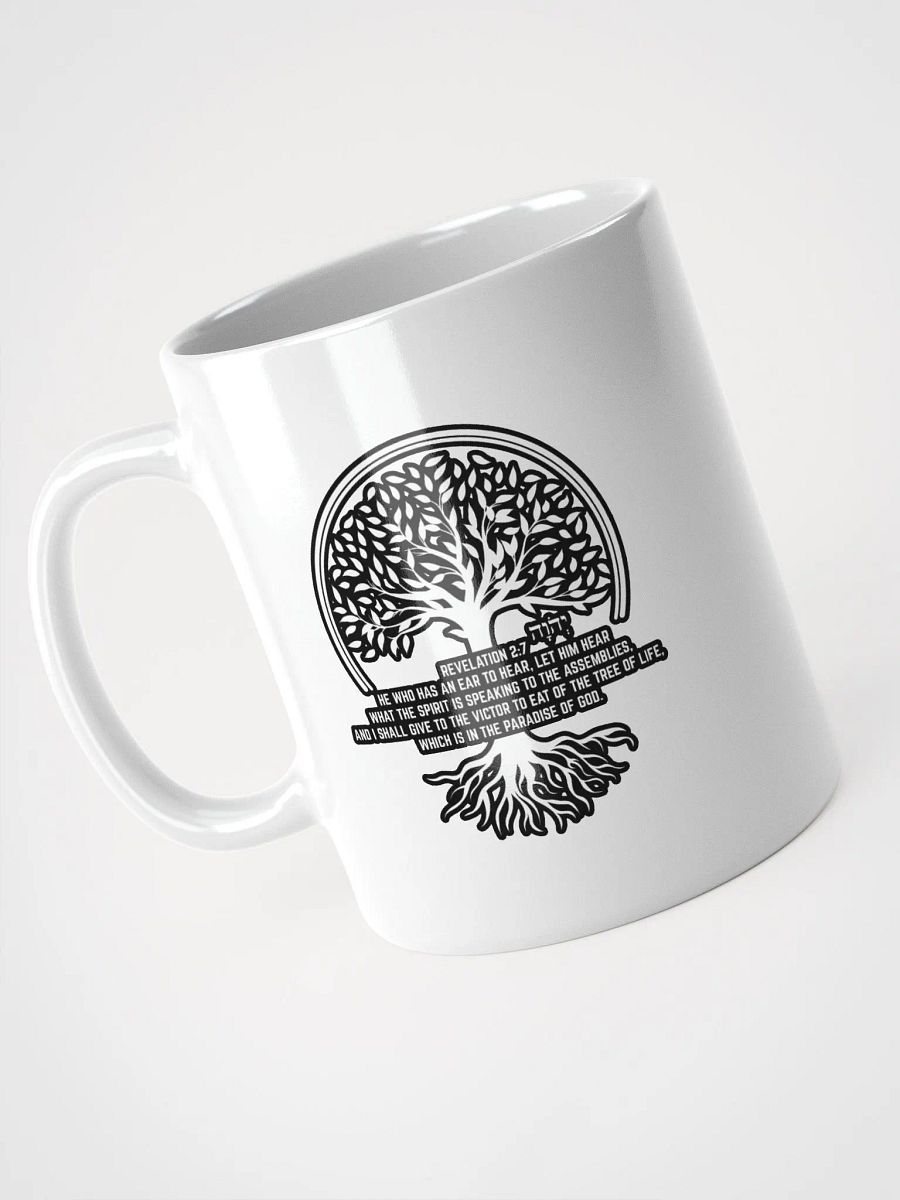 Tree Of Life Mug product image (3)