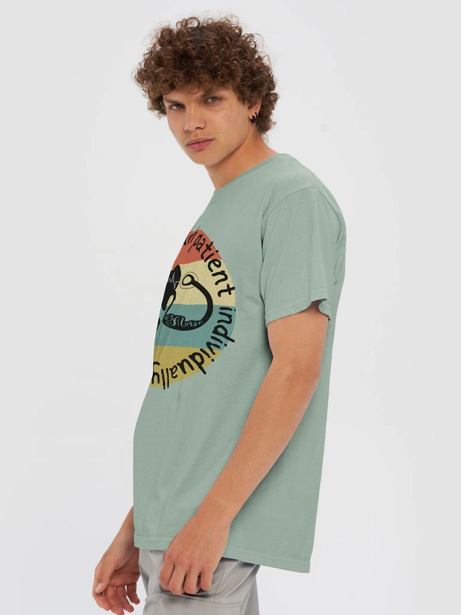 Bringing humor to each patient individually T-Shirt product image (71)