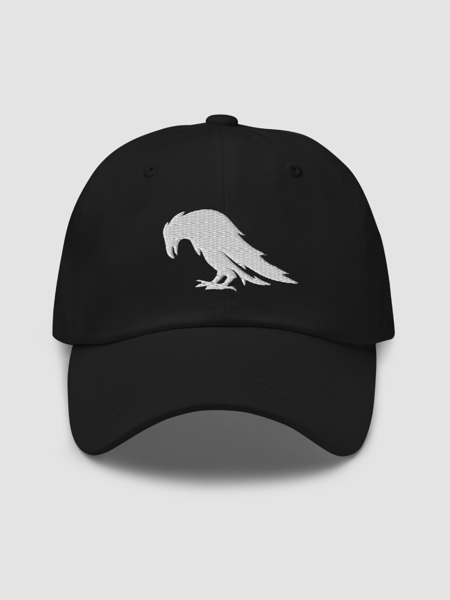 CROW HAT product image (2)