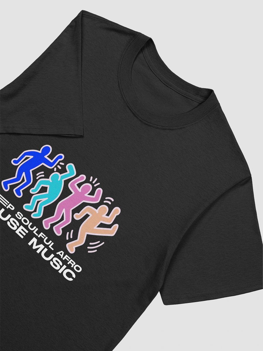 Dance Motion Unisex Tee product image (15)