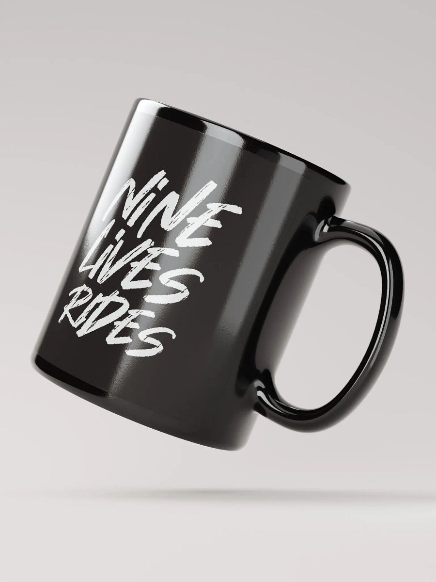9LR Shift Happens Mug product image (3)