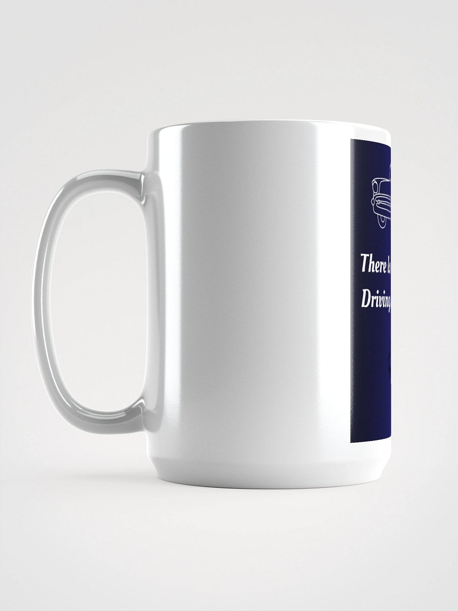 Classic Car Mug product image (6)