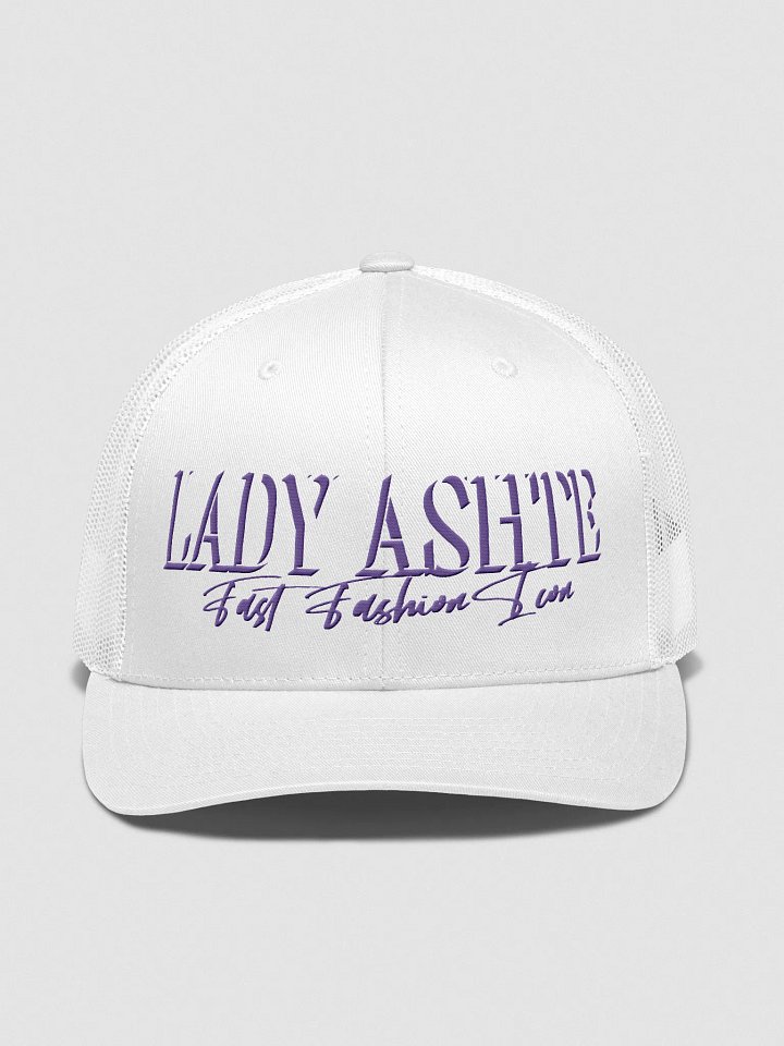LADY ASHTE Hat product image (1)