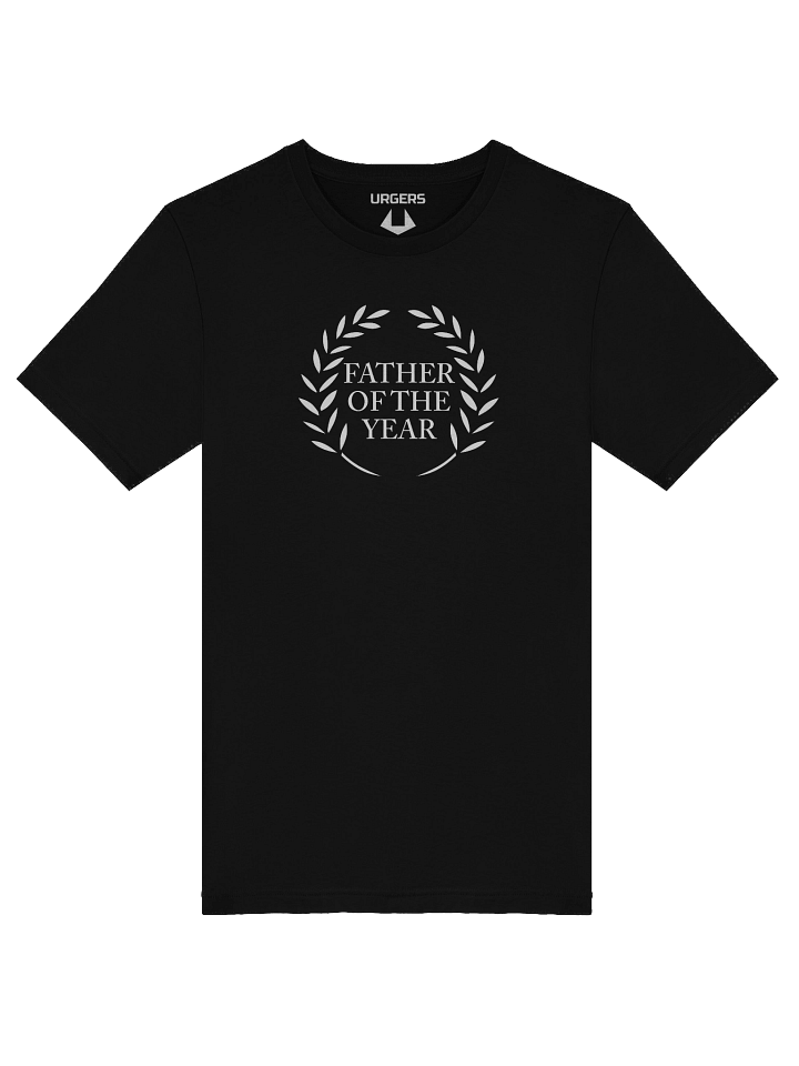 Urgers Father Of The Year Shirt product image (1)
