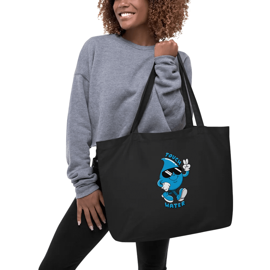 Touch Water Tote product image (6)