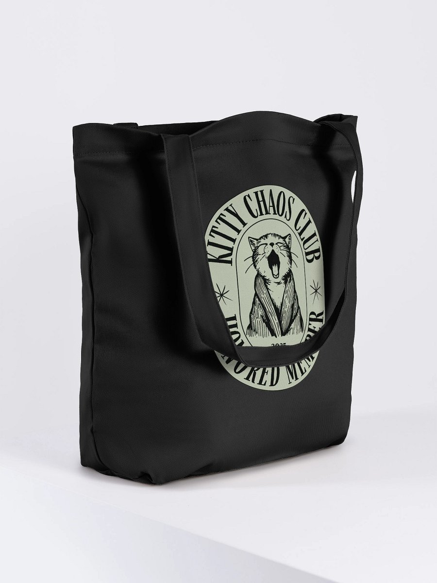 Chaos Bag product image (4)