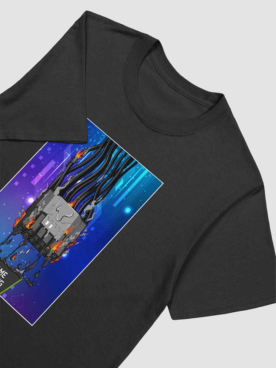 FTX Flame Tracing T-shirt product image (3)