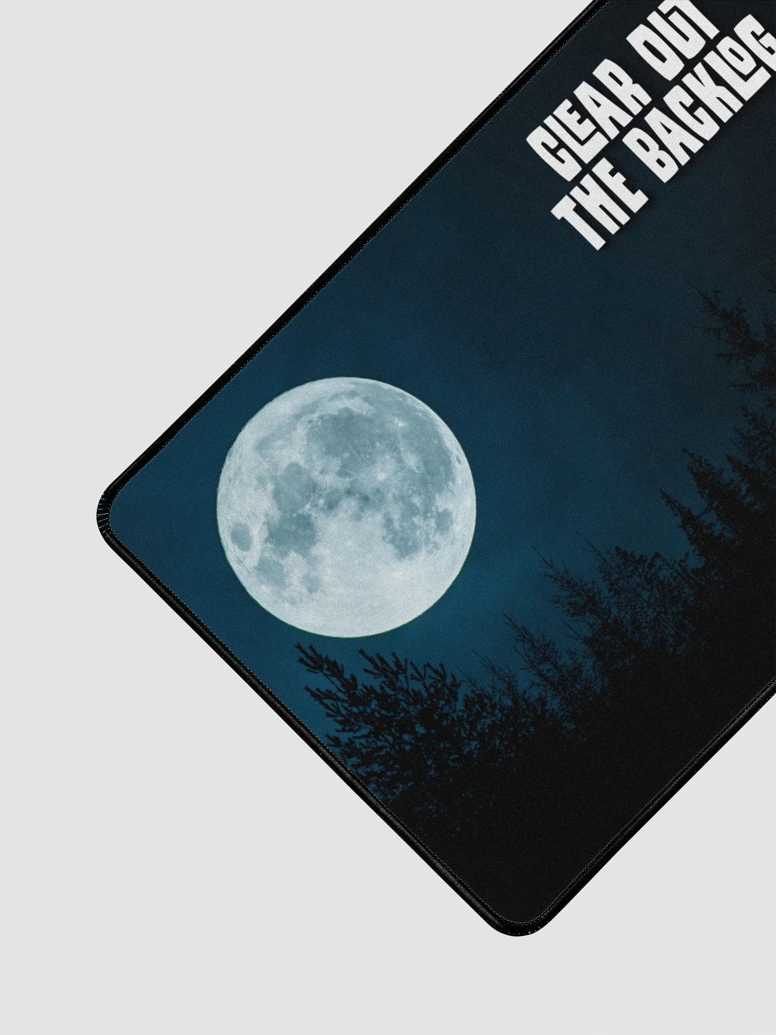 Small Desk Mat product image (1)