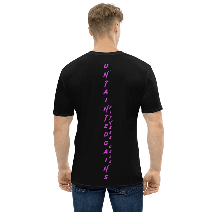 BANGING BODY T SHIRT product image (1)