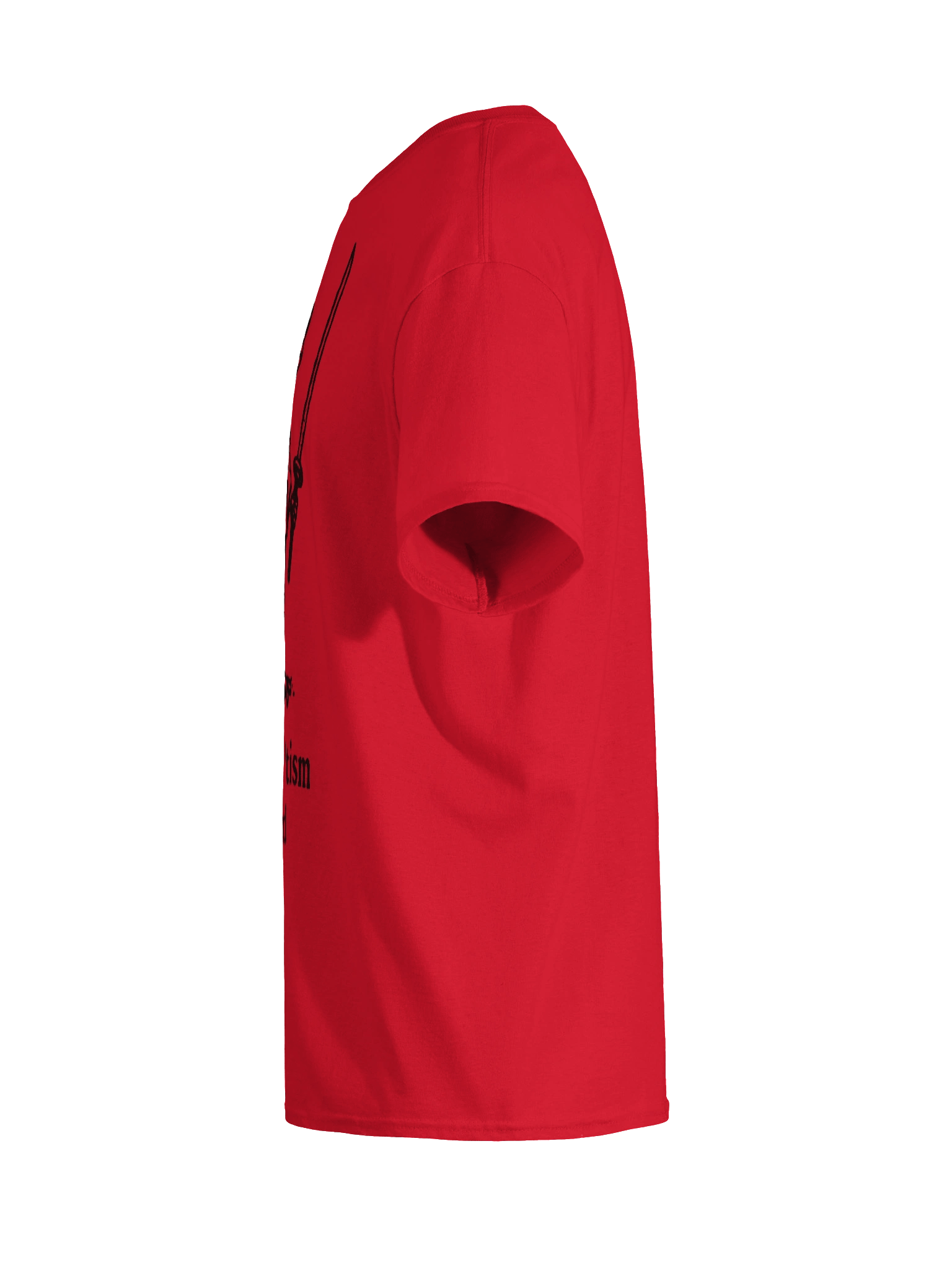 'Twas The 'Tism M'lord Shirt product image (12)