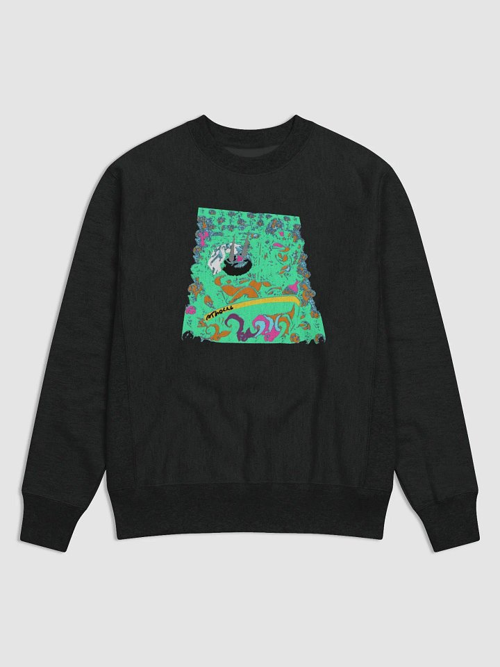 SS Loud Lab x Champion Sweatshirt product image (1)