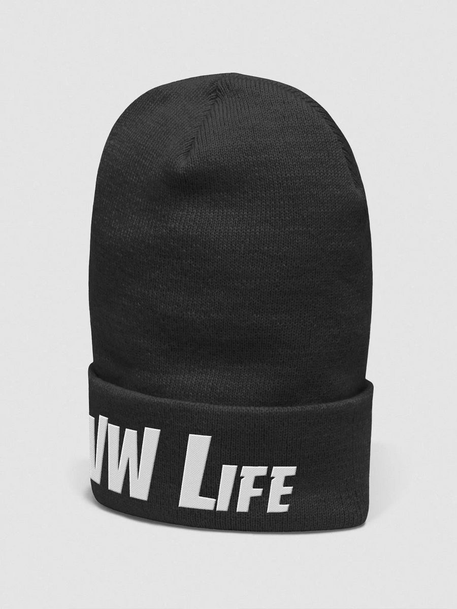 VW Life Beenie product image (5)