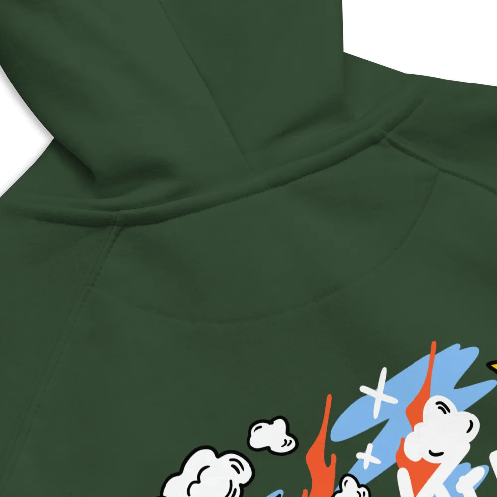 Privy 5 Star Content Hoodie product image (5)