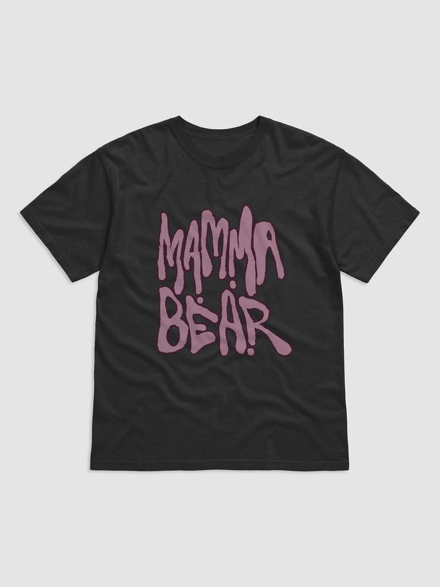 MammaBear Tee product image (1)