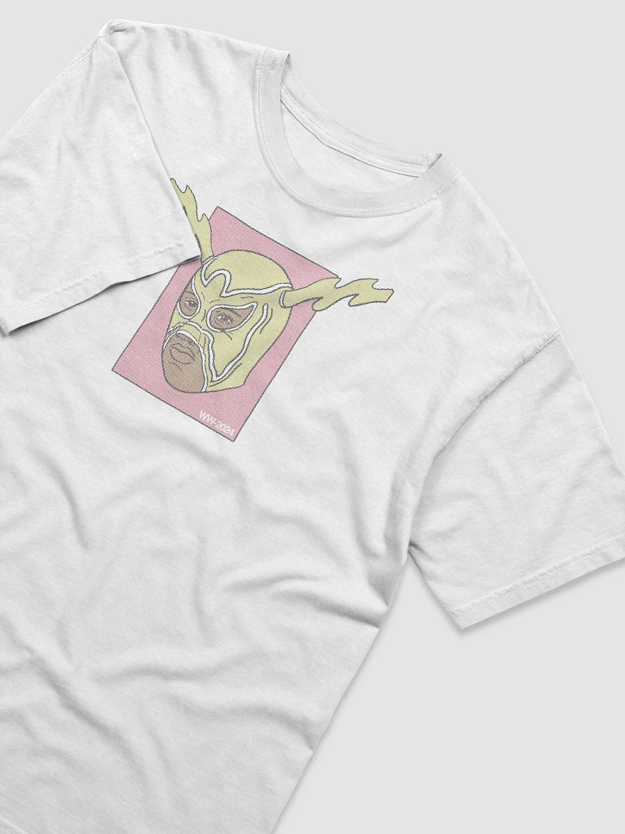 Any Mean Necessary Tee (Pink) product image (3)