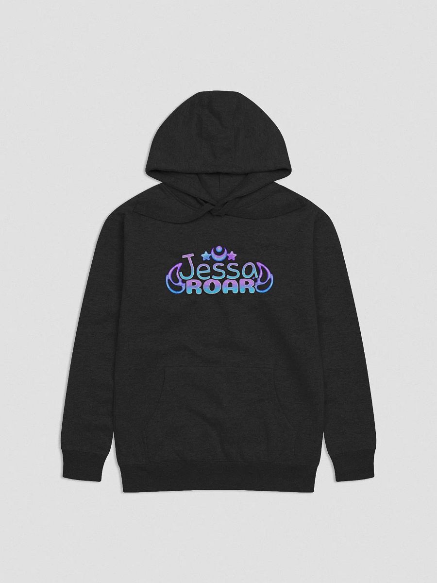 Jessaroar Pullover Hoodie product image (1)