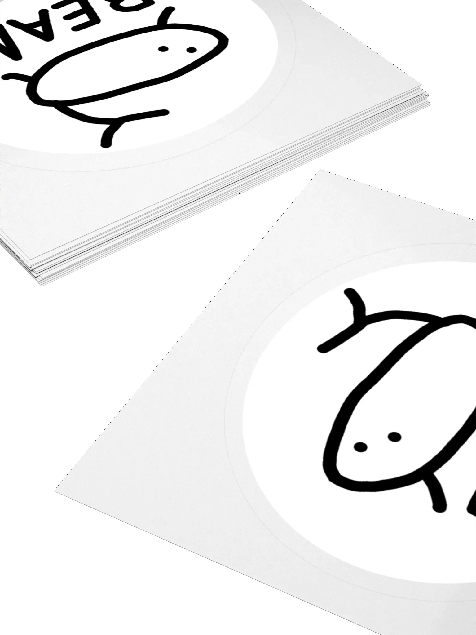 BEAN (sticker) product image (11)