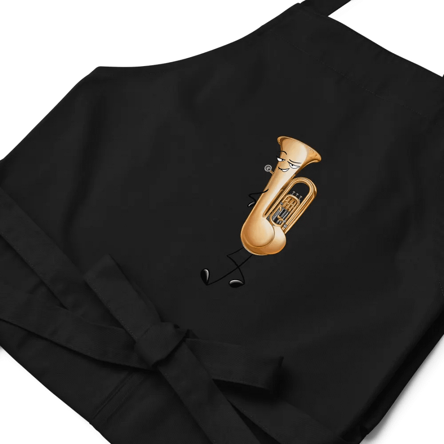 A Butt Tuba Apron product image (7)