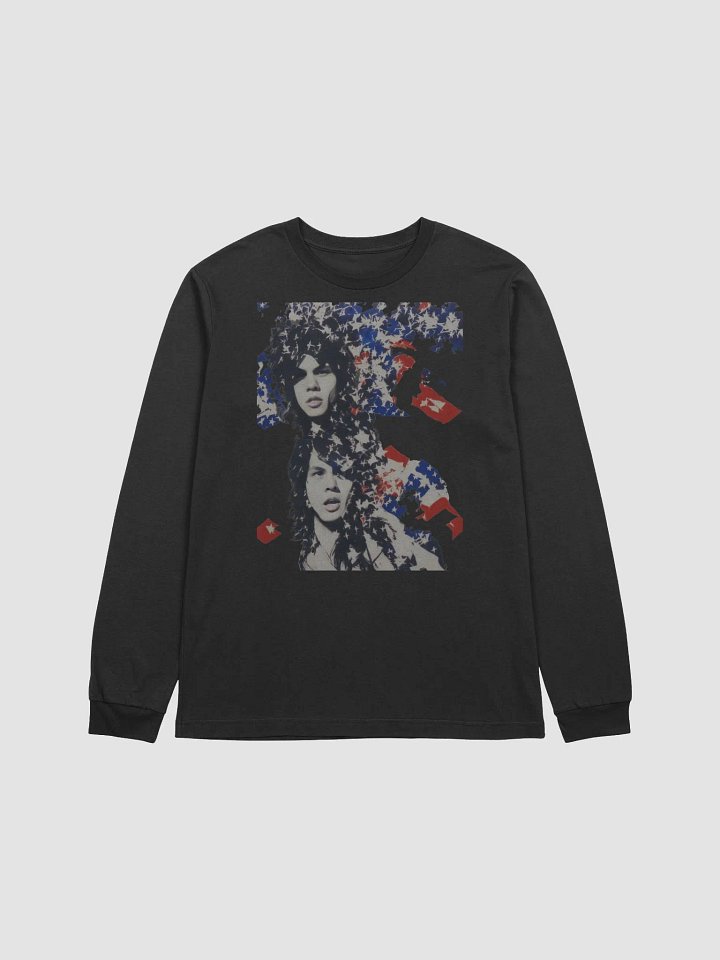 Jason Lam Speckled Shirt product image (2)
