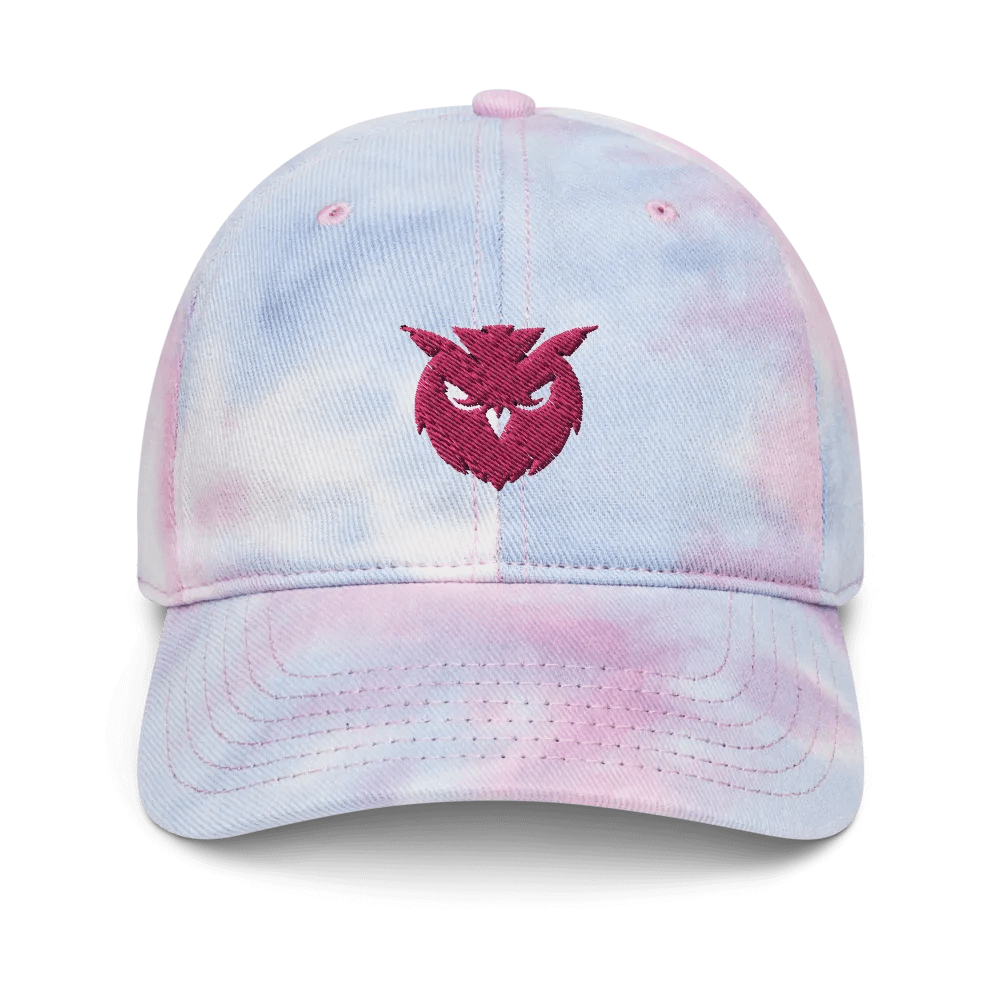 Tie Dye Hat product image (3)