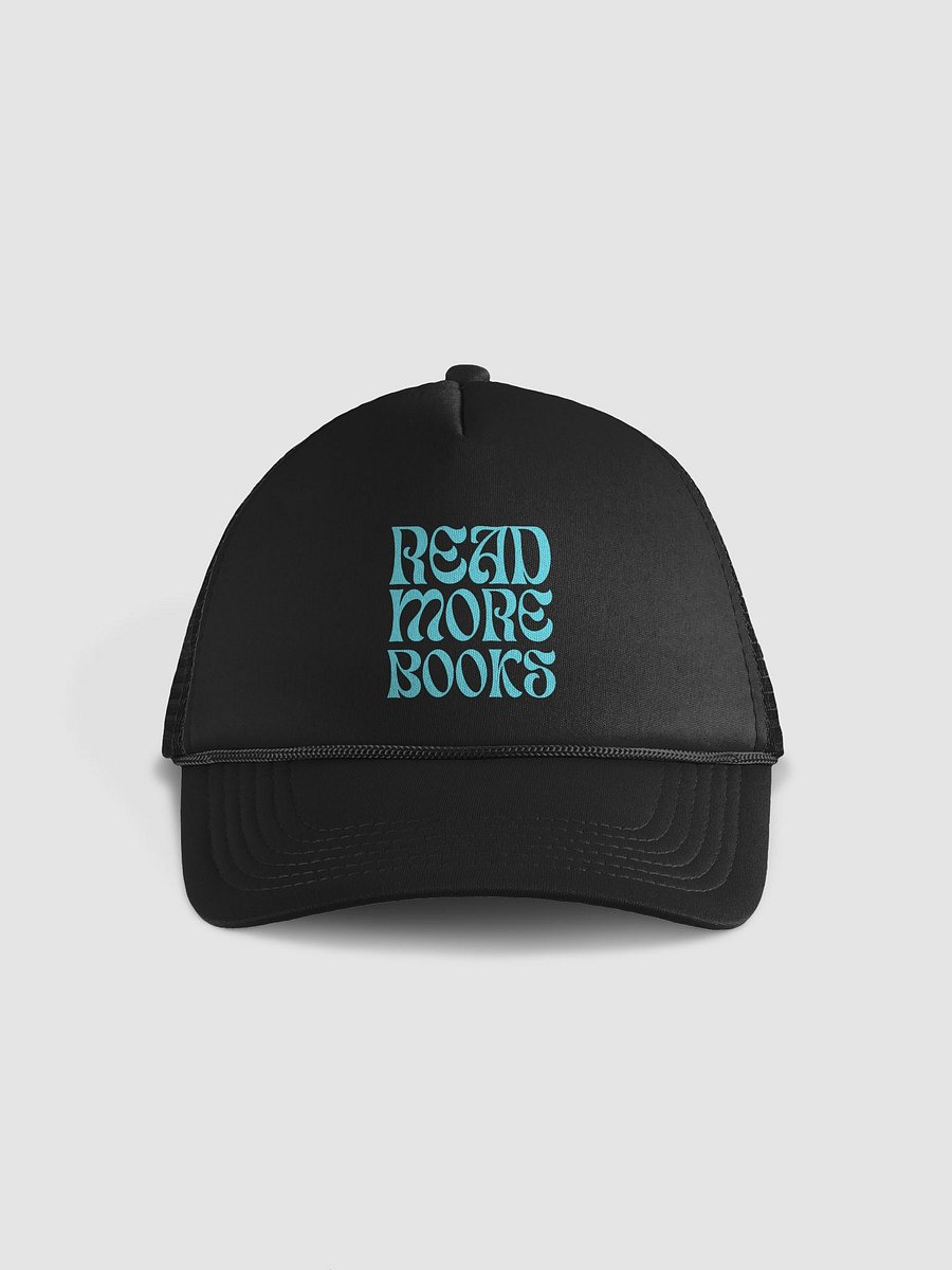 Read More Books Foam Hat product image (1)