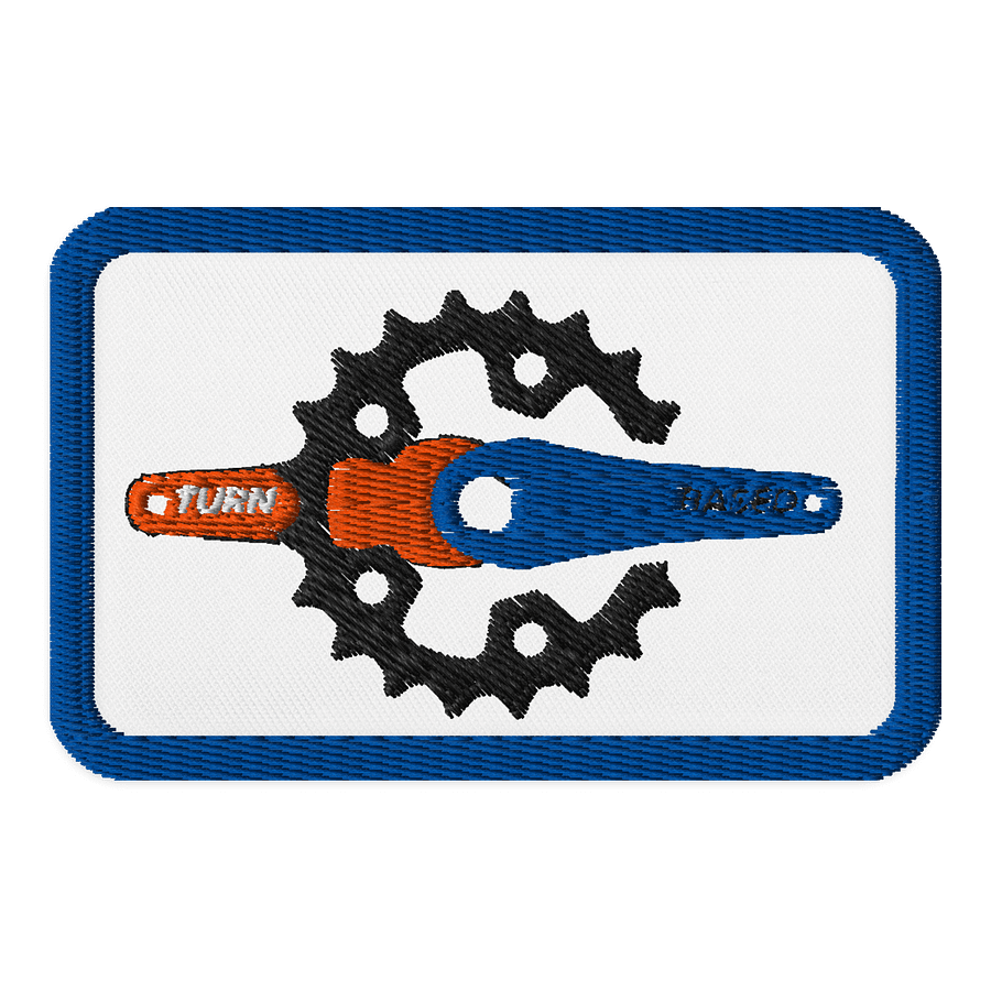 The Not-A-Tube Patch product image (1)