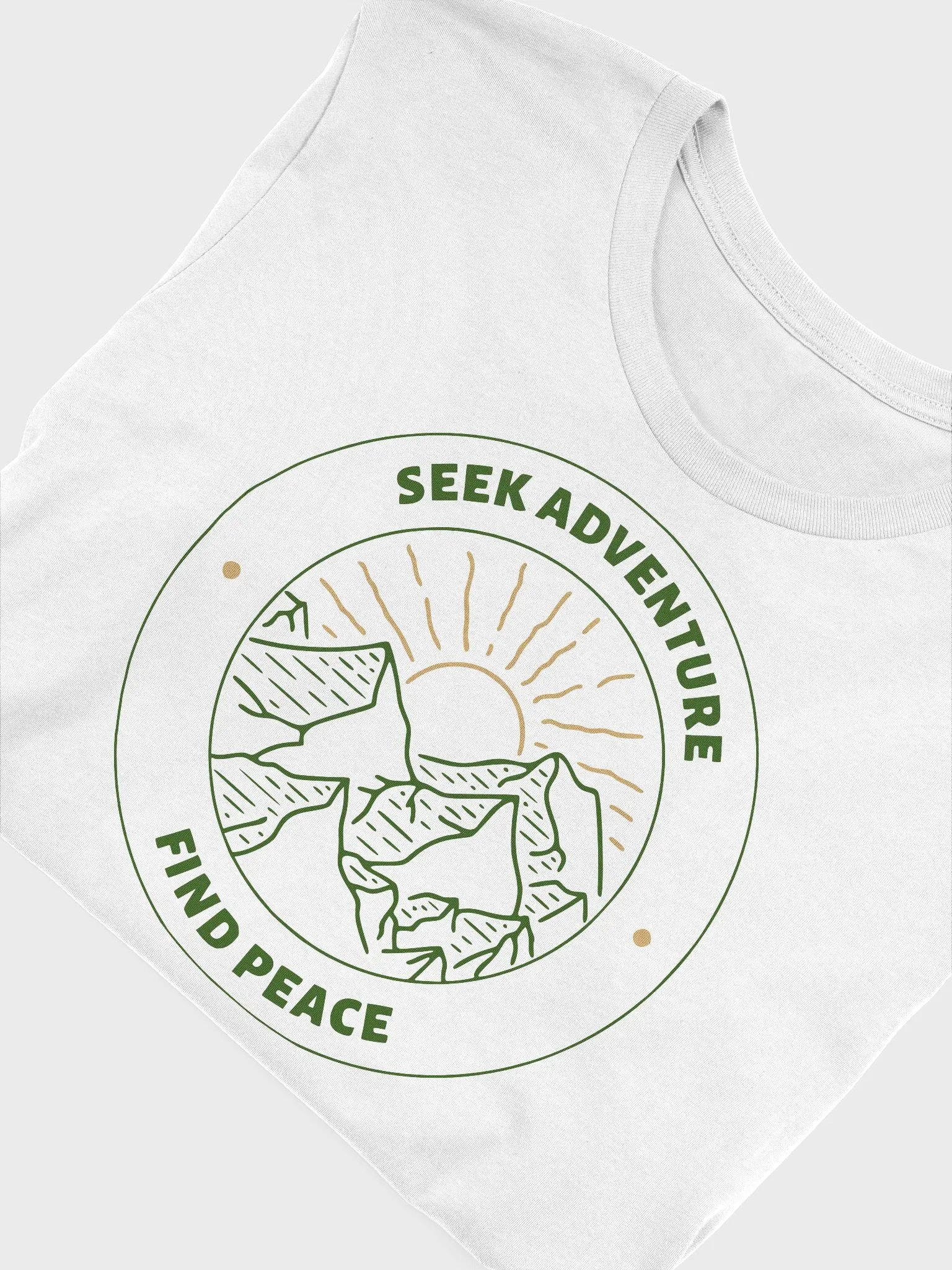 Seek Adventure | Find Peace product image (25)
