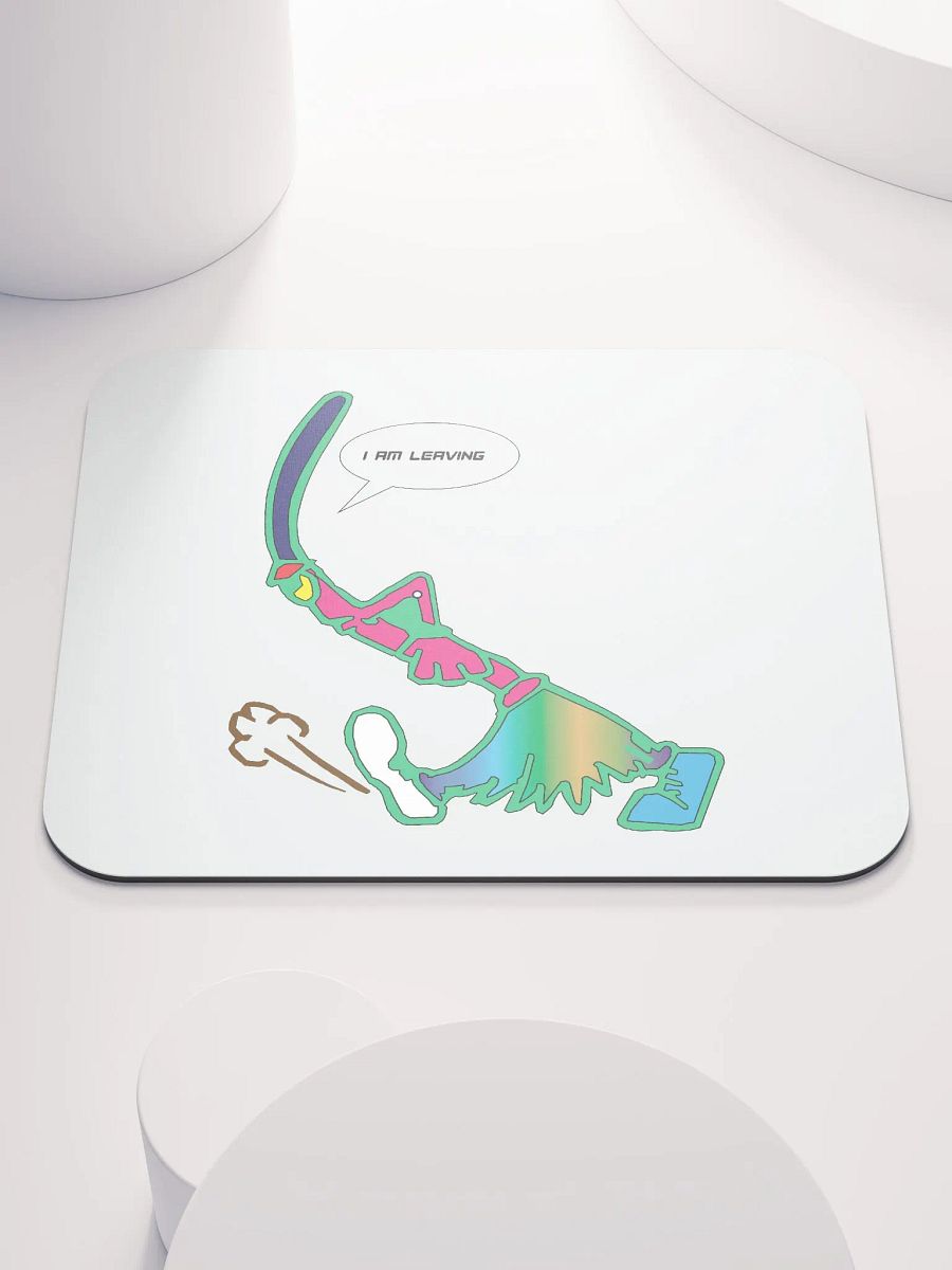 Broom – I am Leaving. product image (1)