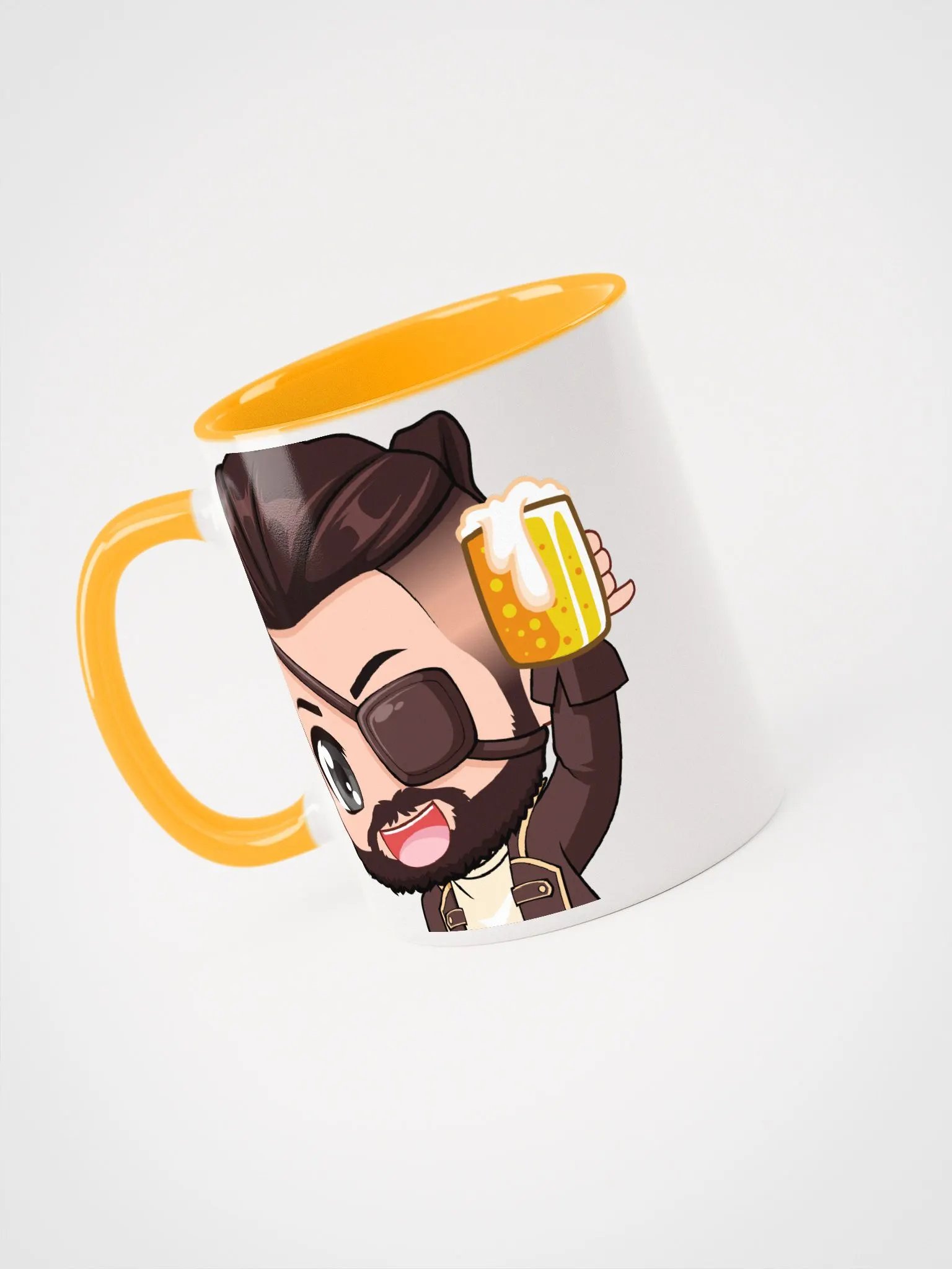 Beer Mug product image (3)
