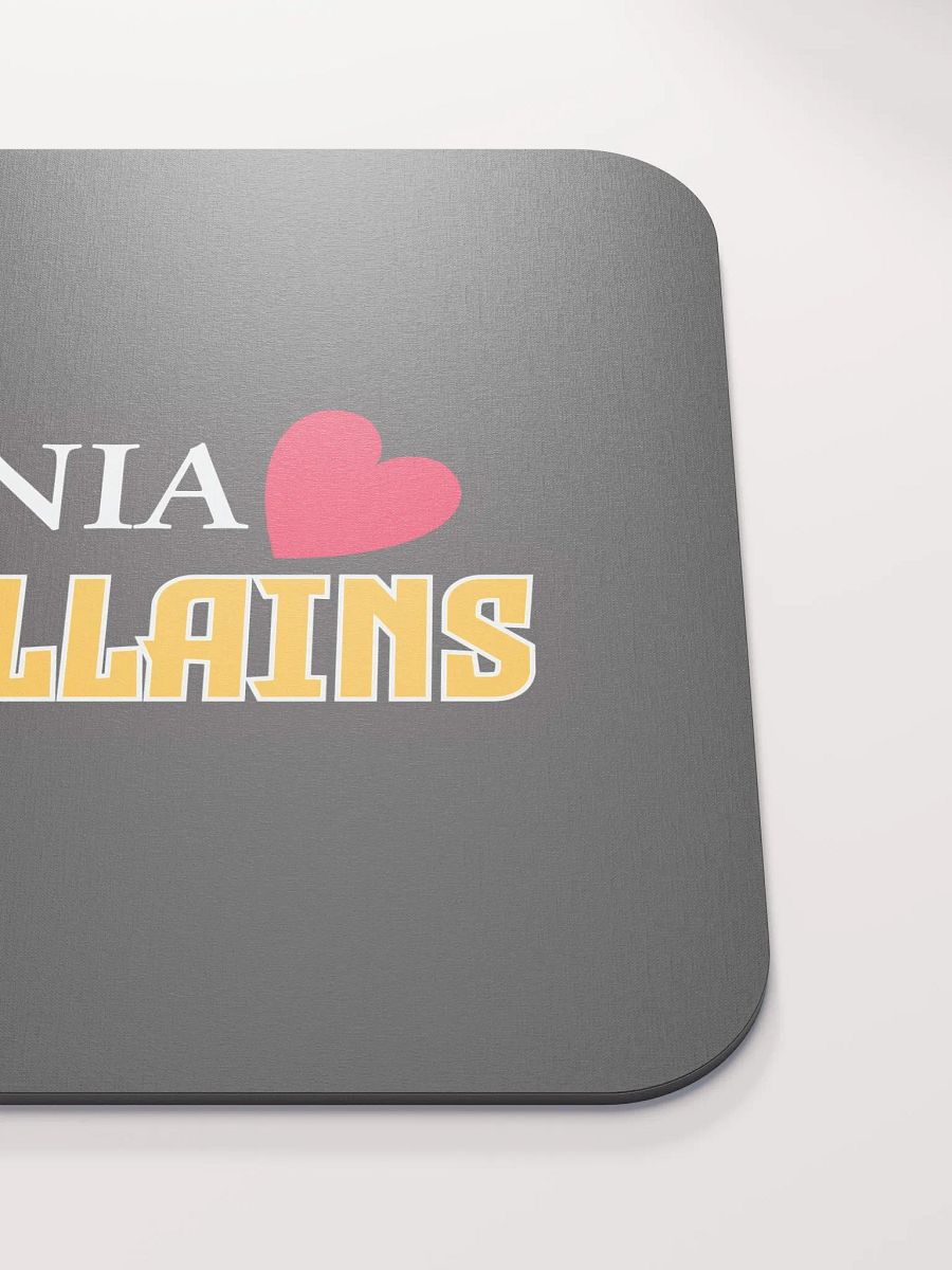 Virginia is for Villains Mouse Pad product image (5)