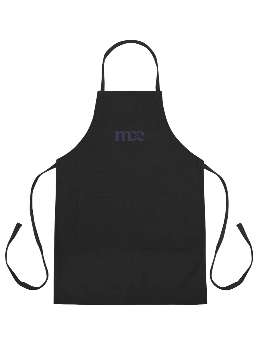 MDC Embroidered Apron product image (3)