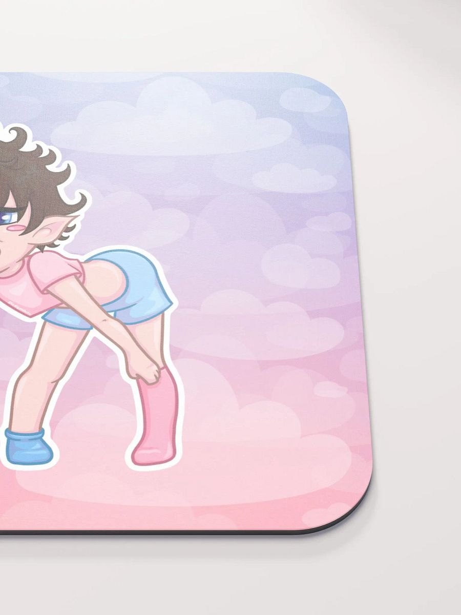 Elf Boy Mousepad product image (5)