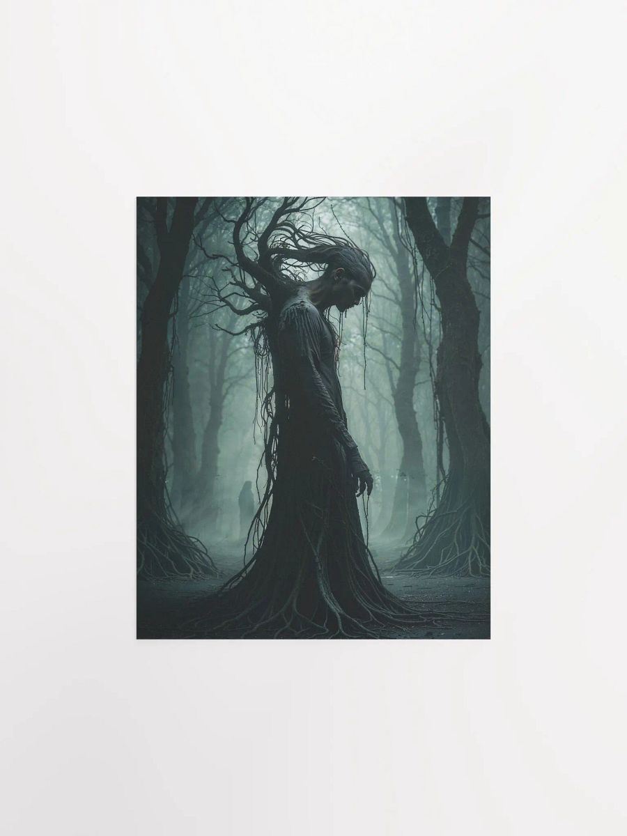 Enigma of the Forest Poster product image (5)
