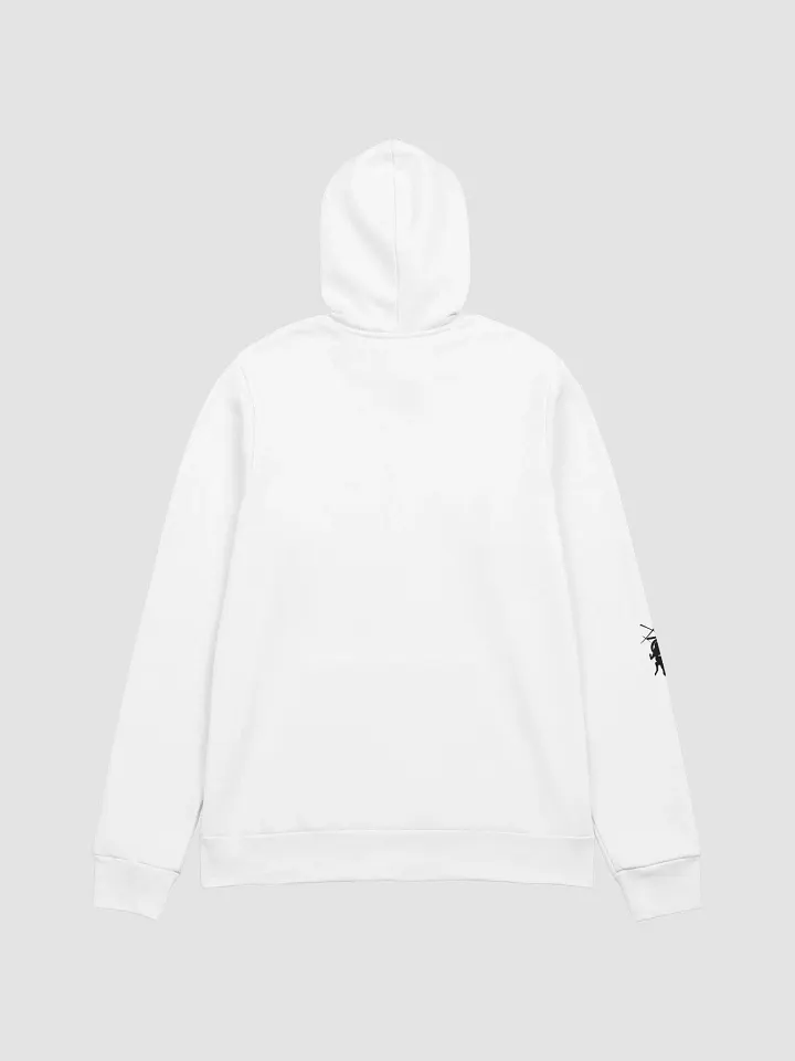 XIII Death Tarot pullover product image (2)