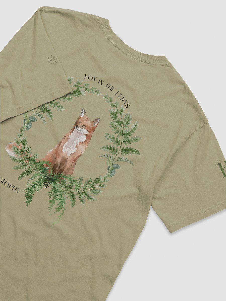 Fox In The Ferns Other product image (37)