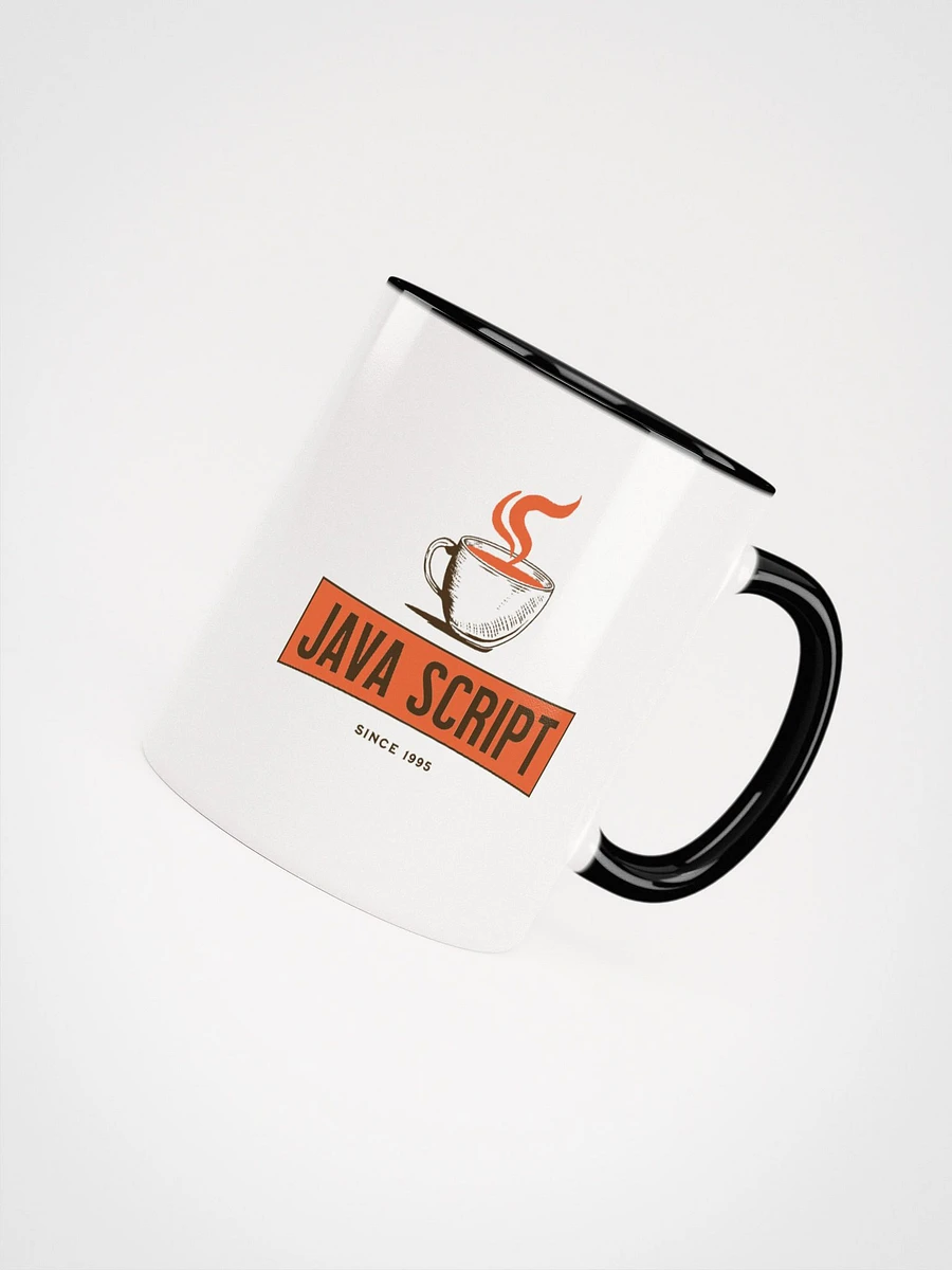 Java Script Coffee Mug product image (7)