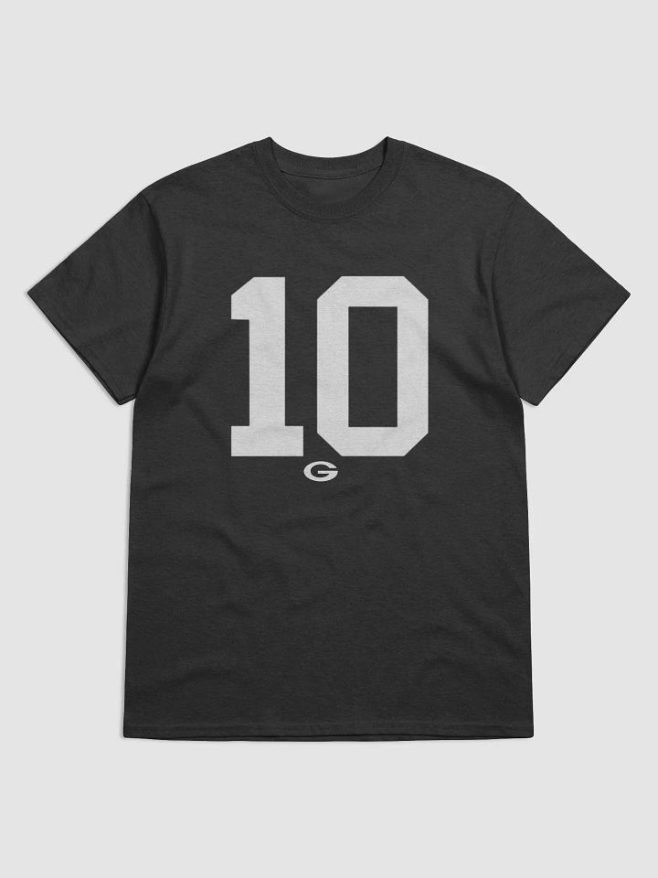 Automatic #10 Jersey Short Sleeve product image (2)