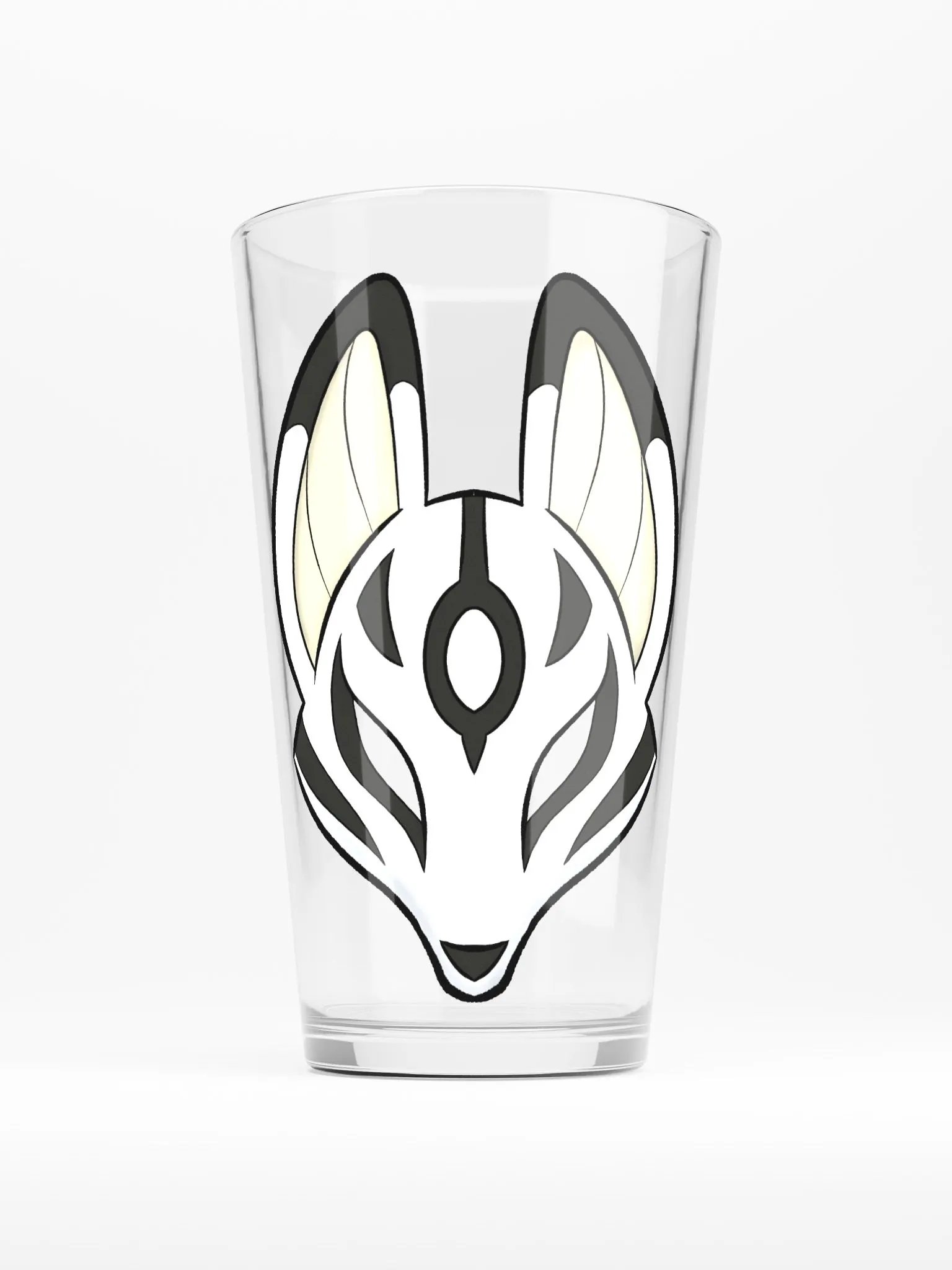 Pint Glass Logo product image (1)
