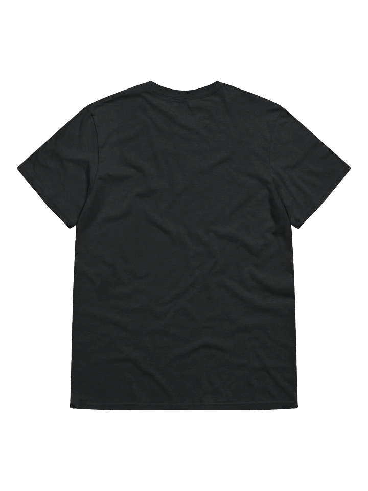 Relaxed Fit Lightweight T-Shirt product image (3)