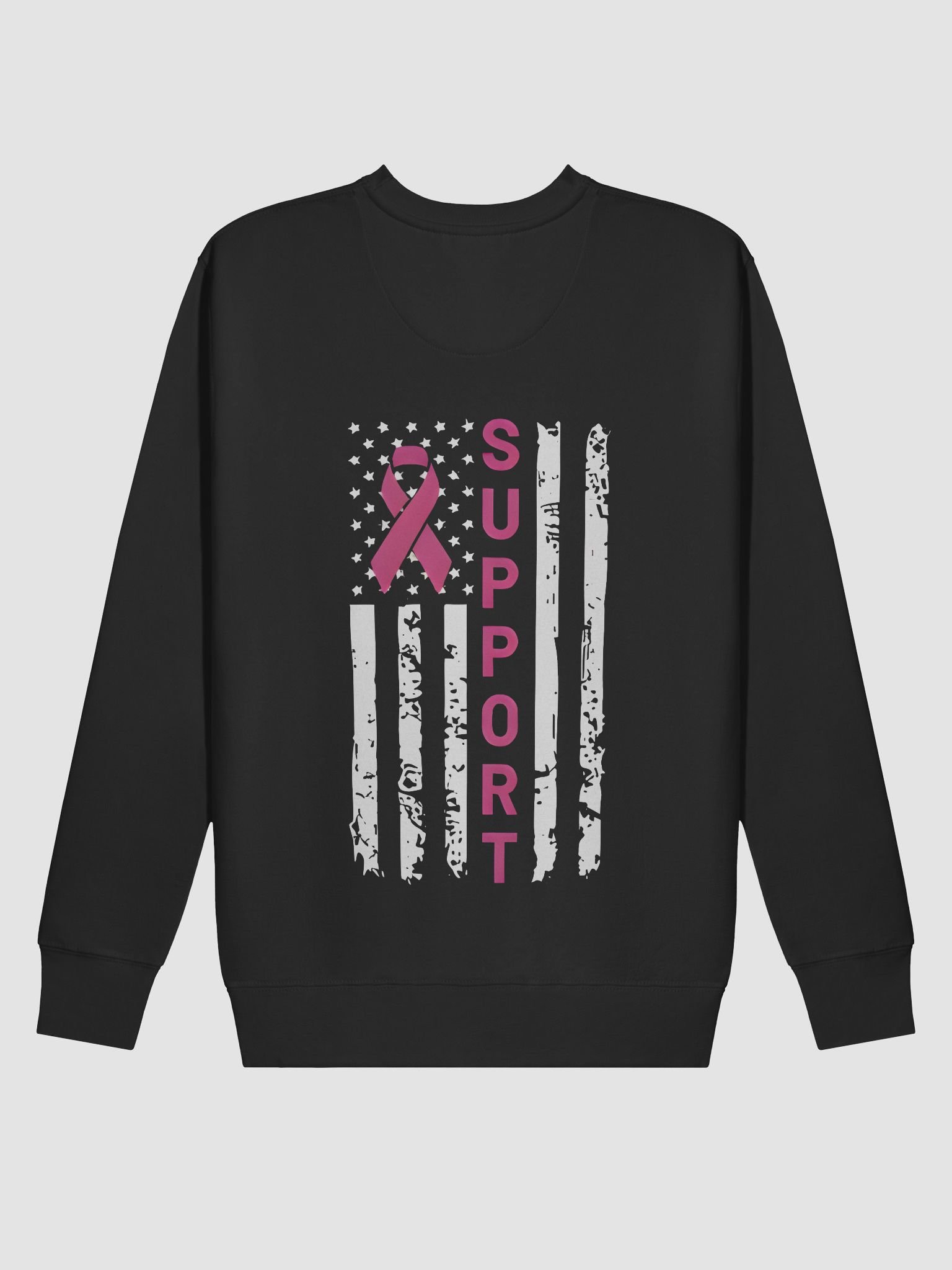 Esprit “Support” Crewneck – Limited Edition product image (38)
