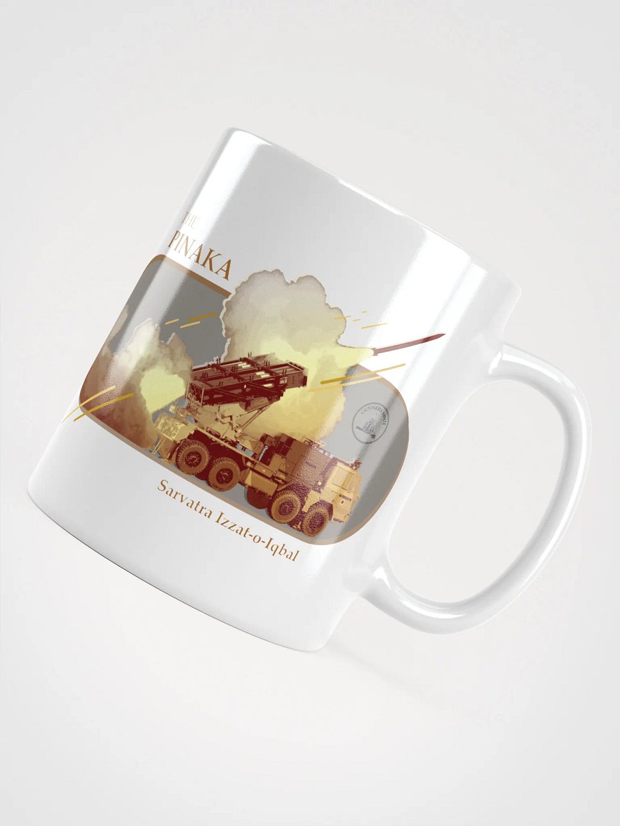The Pinaka (mug) product image (11)