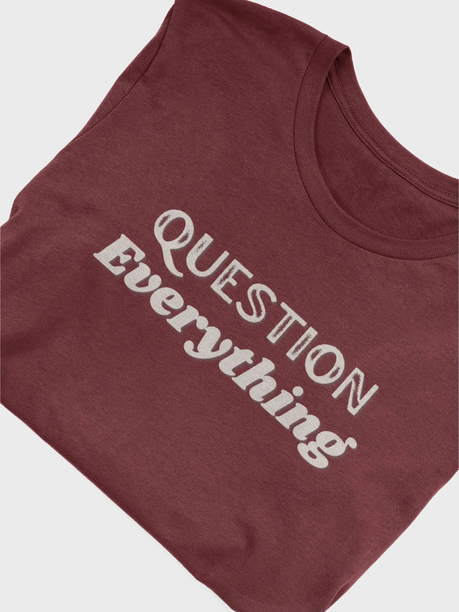 Question Everything 2 product image (8)