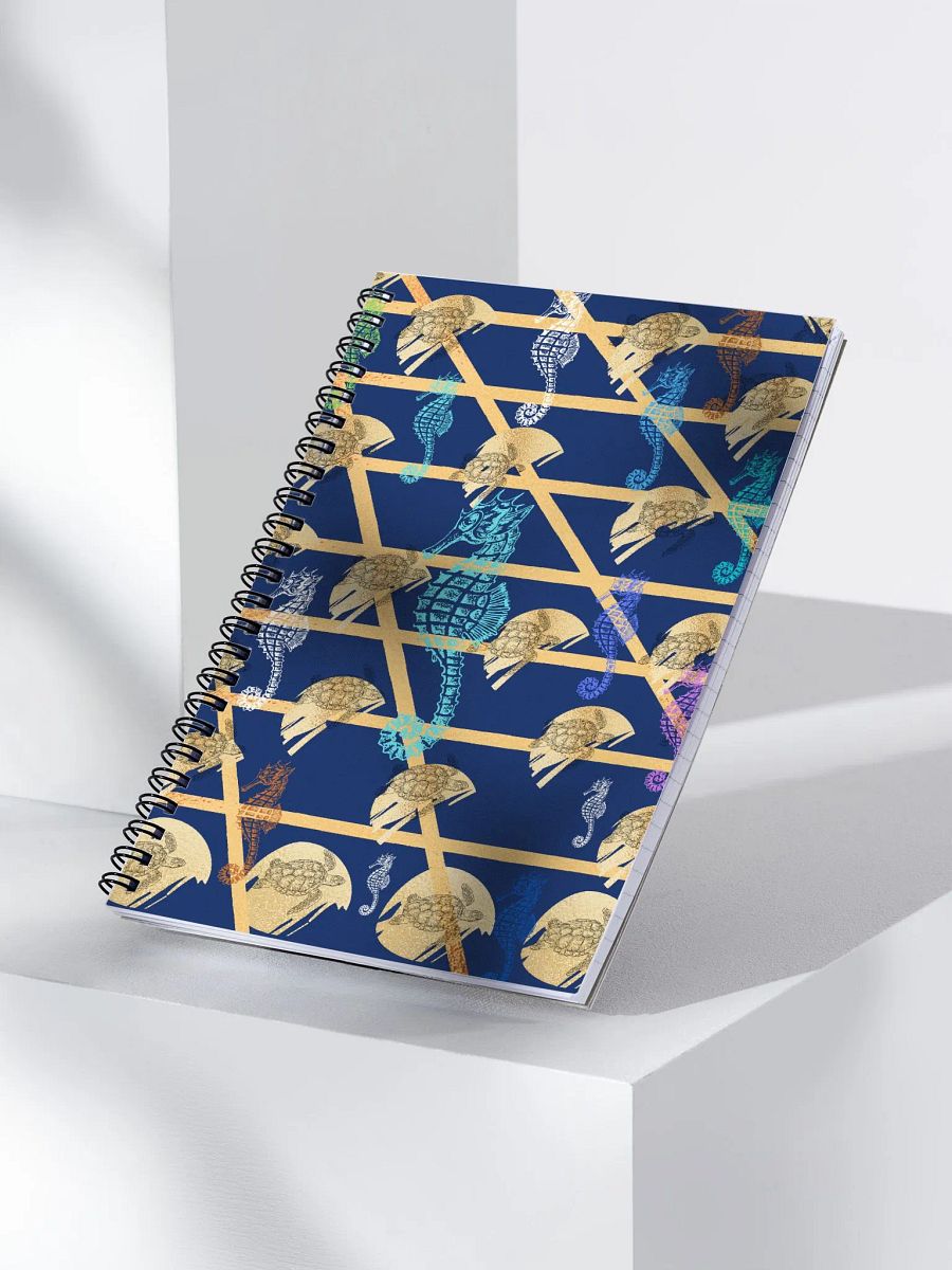 JoBeth Nautical ⚓ Note Book 📙 product image (3)