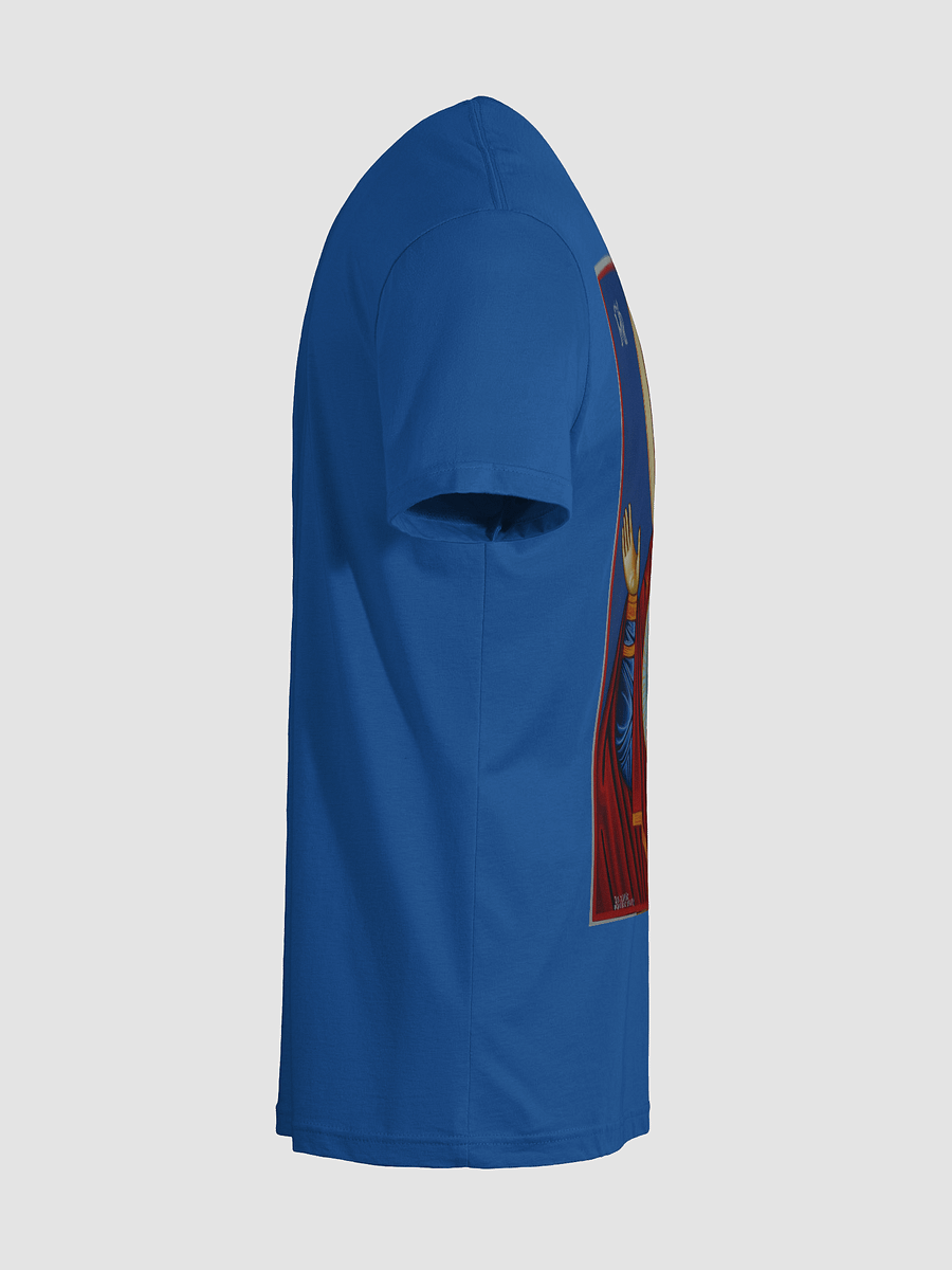 the Holy Theotokos T-shirt product image (15)