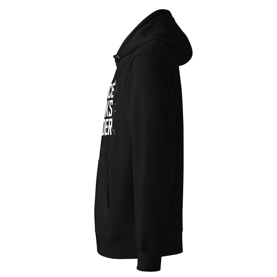 Silence speaks louder product image (3)