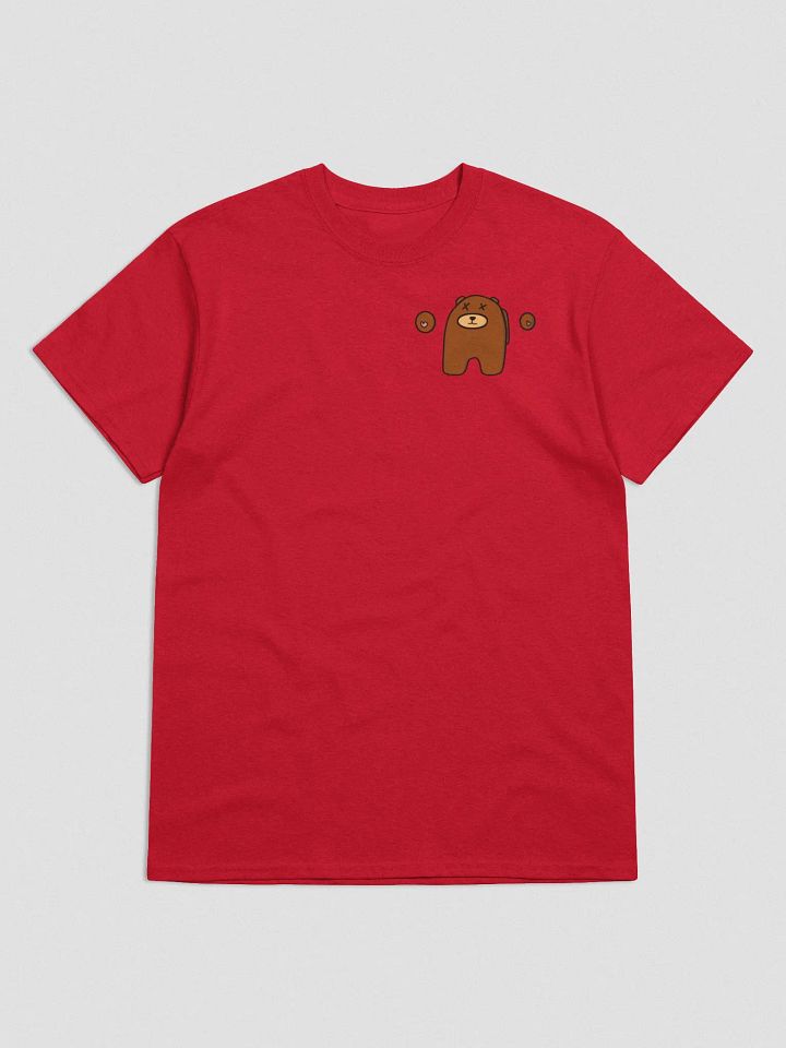 Crewmate - T-shirt product image (3)