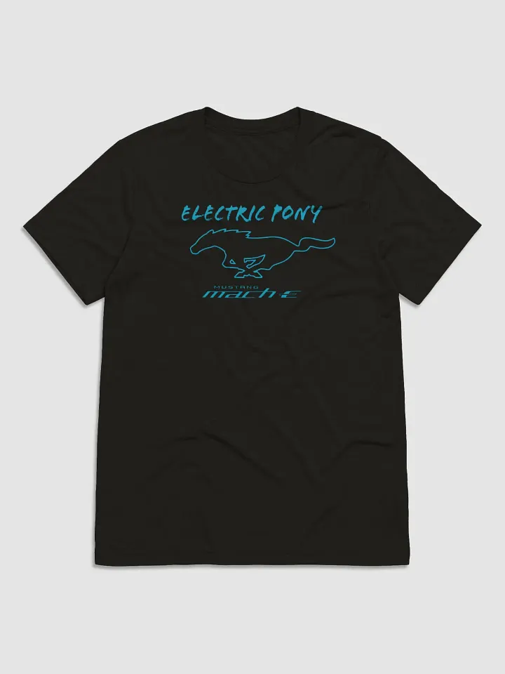 Electric Pony product image (1)