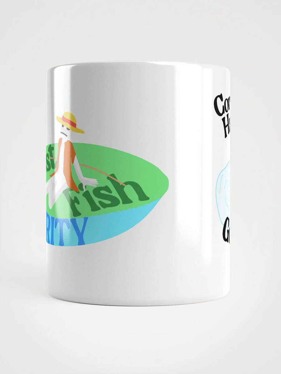 Happiest Goober Mug product image (4)