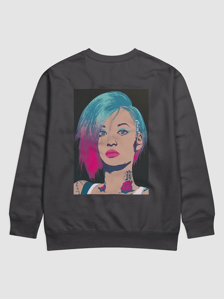 Mox Underground Sweatshirt product image (11)