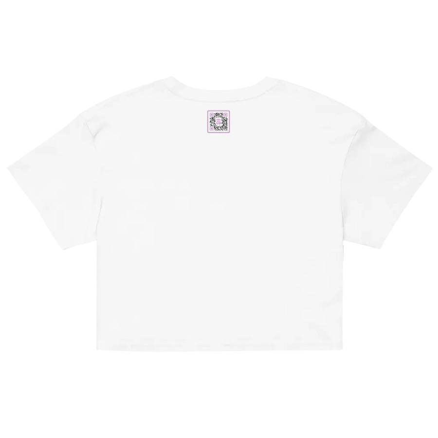 RFOP Crop Shirt product image (6)